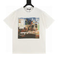 Louis Vuitton LV Mountain Velvet Jacquard T-Shirt - product image