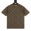 Louis Vuitton LV Mountain Velvet Jacquard T-Shirt - product image