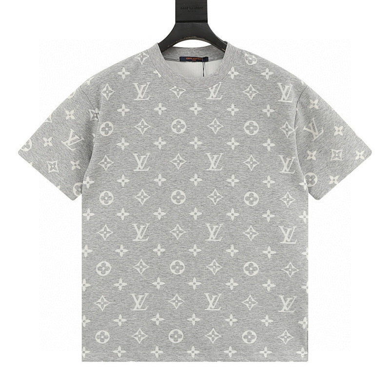 Louis Vuitton LV Mountain Velvet Jacquard T-Shirt - product image