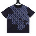 Louis Vuitton LV Mountain Velvet Jacquard T-Shirt - product image