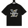 Louis Vuitton LV Mountain Velvet Jacquard T-Shirt - product image