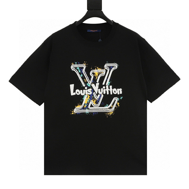 Louis Vuitton LV Mountain Velvet Jacquard T-Shirt - product image