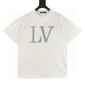 Louis Vuitton LV Mountain Velvet Jacquard T-Shirt - product image