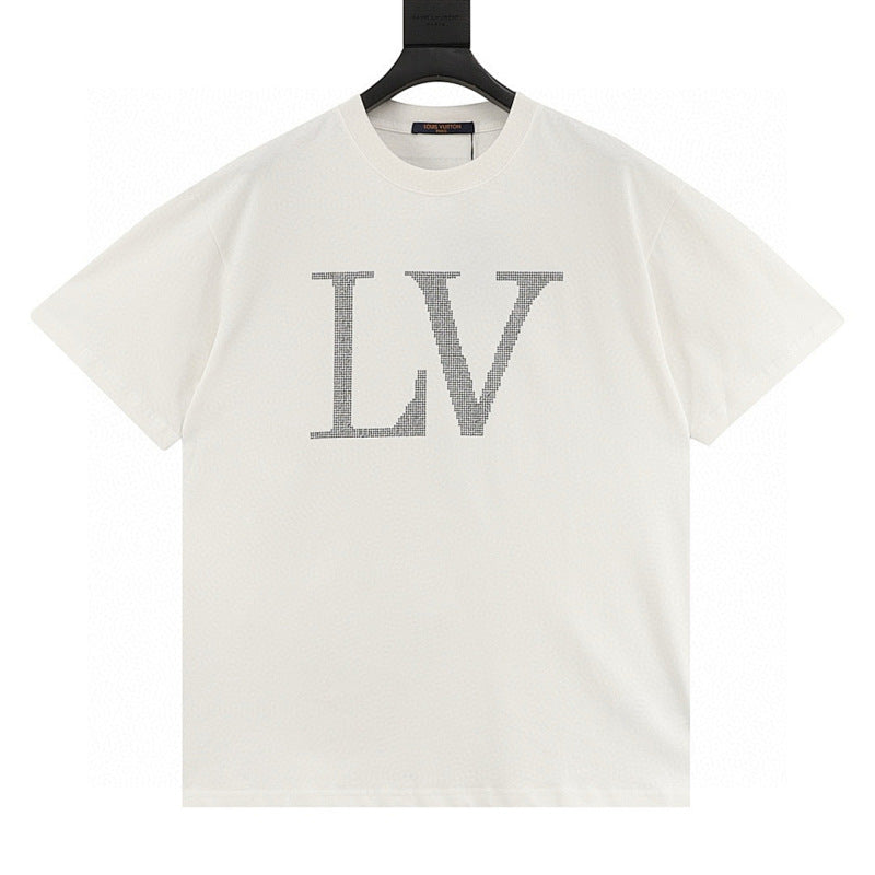 Louis Vuitton LV Mountain Velvet Jacquard T-Shirt - product image