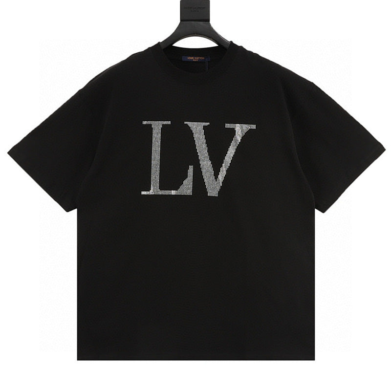 Louis Vuitton LV Mountain Velvet Jacquard T-Shirt - product image
