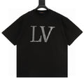 Louis Vuitton LV Mountain Velvet Jacquard T-Shirt - product image