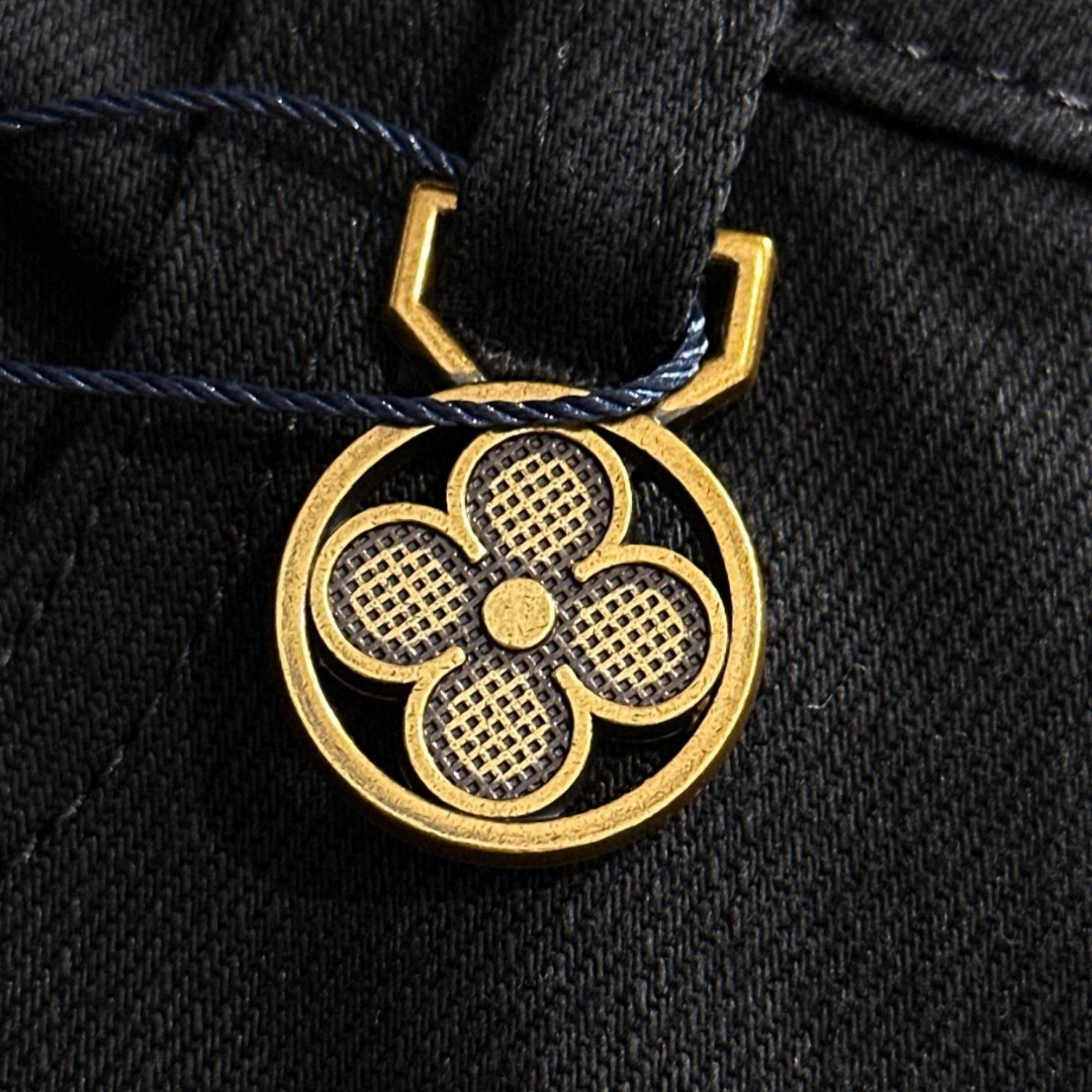 Louis Vuitton Logo-Embroidered Jeans - product image 4