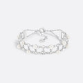 Dior Petit Treasure 18K Gold Bracelet