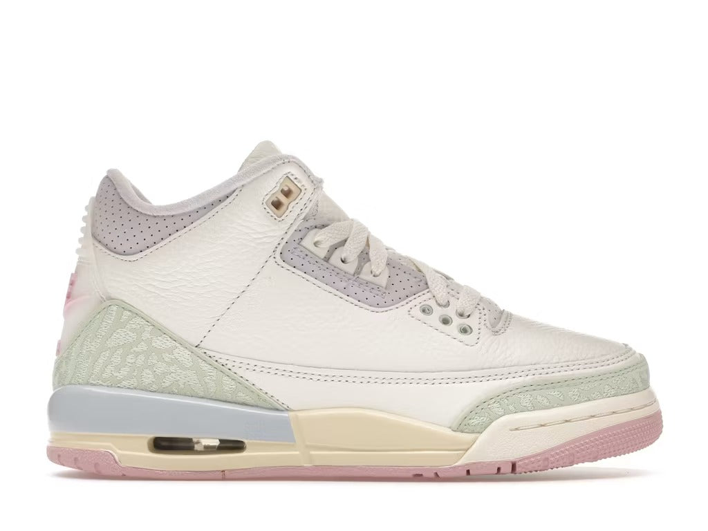 Air Jordan 3 Retro Spring Is In The Air (GS) - US 7Y - New - Other - catalog main image