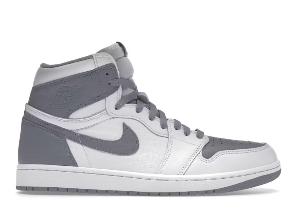 Used - Air Jordan 1 Retro High OG Stealth - US M 9.5 - catalog main image