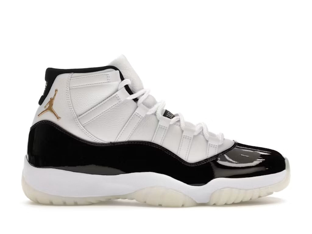 Used - Air Jordan 11 Retro DMP Gratitude (2023) - US M 9 - catalog main image
