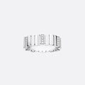 Dior Gem Diamond 18K Gold Ring