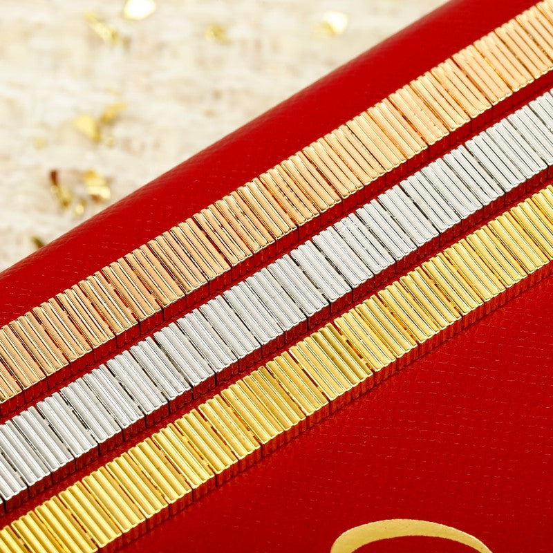 Love Unlimited 18K Gold Bracelet