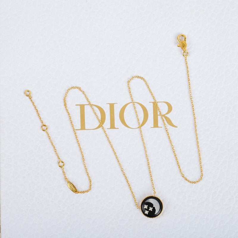 Dior Petit ROSE CELESTE 18K Gold Bracelet