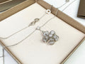 Bvlgari DIVAS' DREAM 18K Gold Necklace