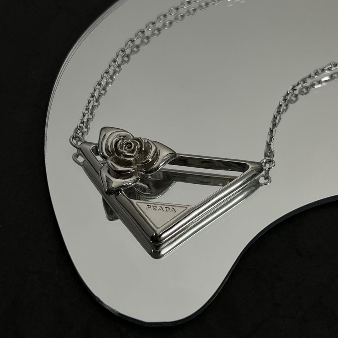 Victoire De Castellane 18K Gold Necklace