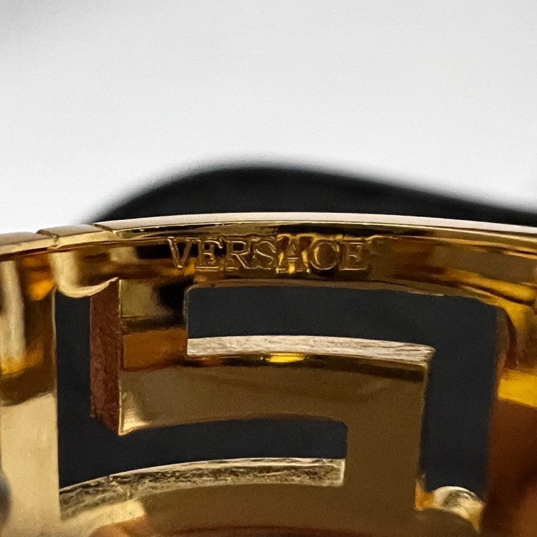 GRECA 18K Gold Ring