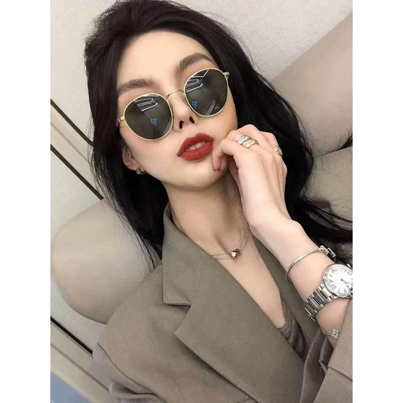 Chanel Coco Crush 18K Gold Necklace