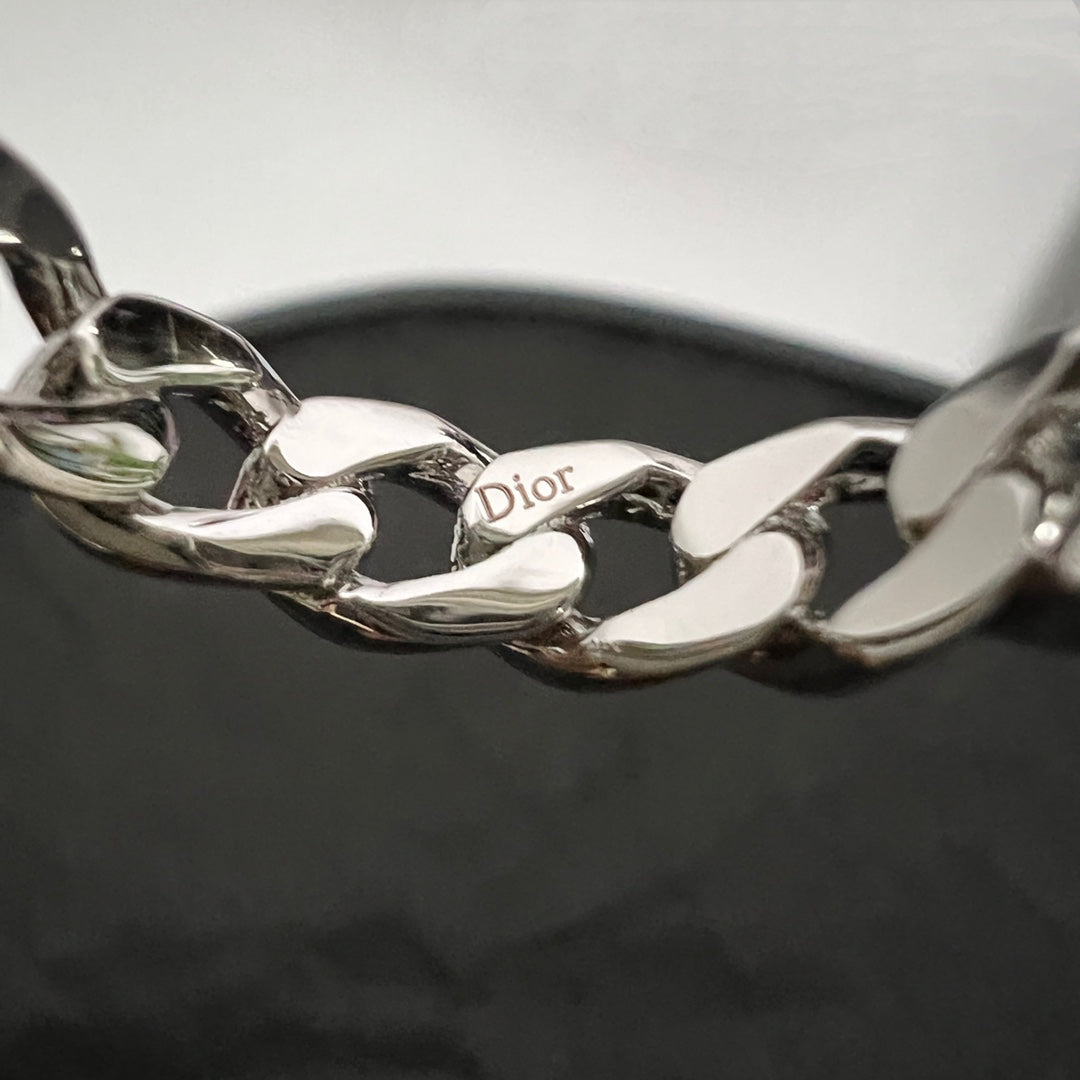 Dior Revolution 18K Gold Ring