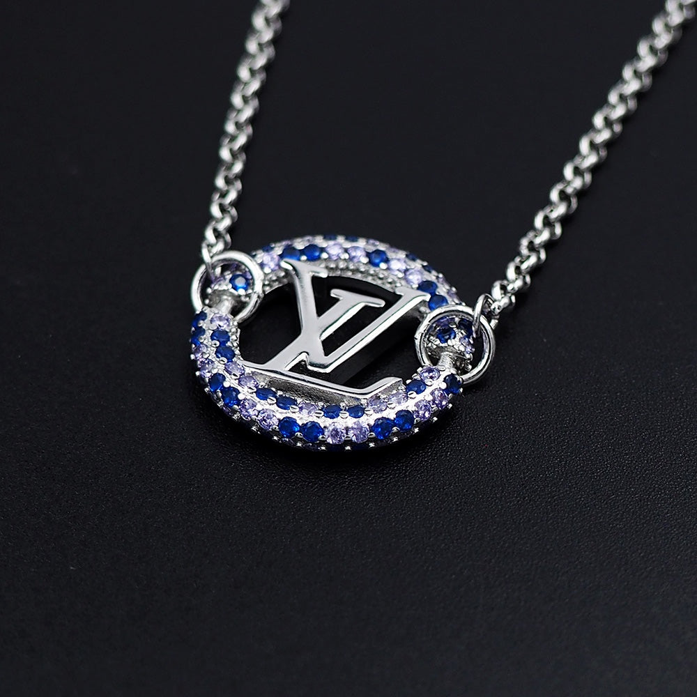 Louis Vuitton Louise By Night 18K Gold Bracelet