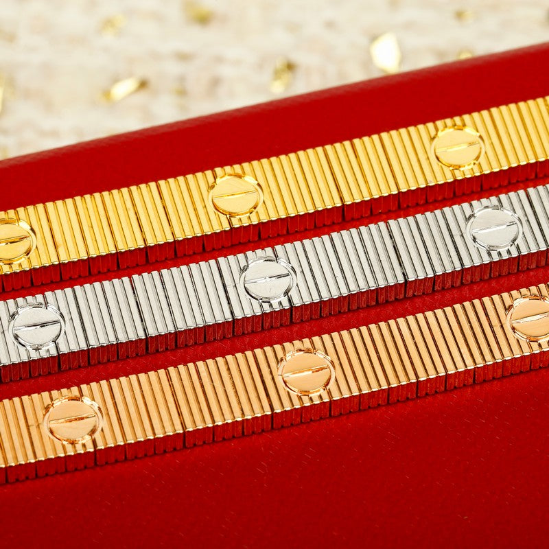 Love Unlimited 18K Gold Bracelet
