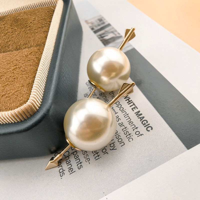 Dior Tribales 18K Gold Earrings