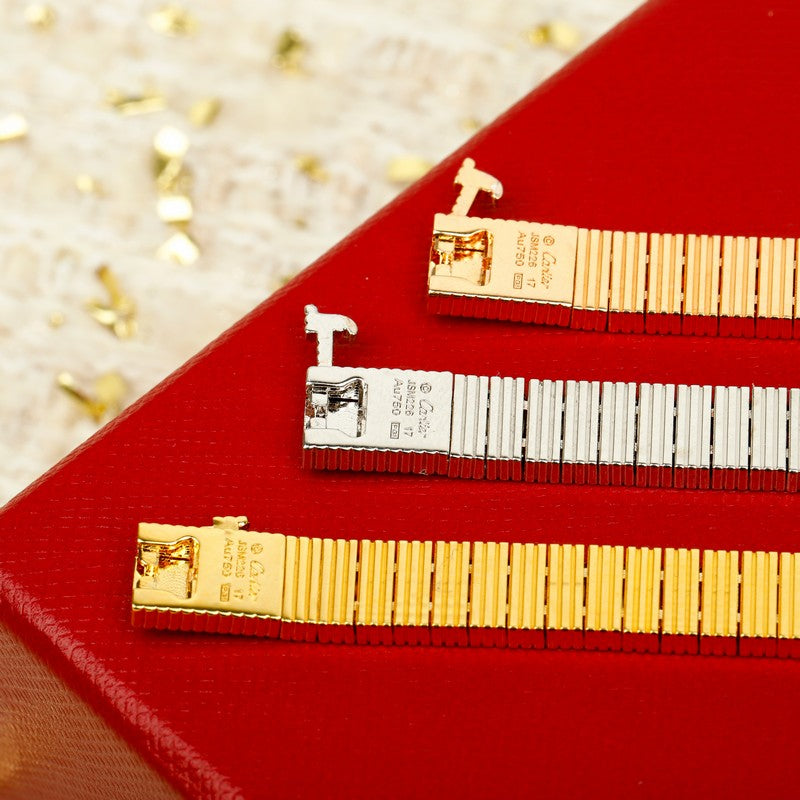 Love Unlimited 18K Gold Bracelet