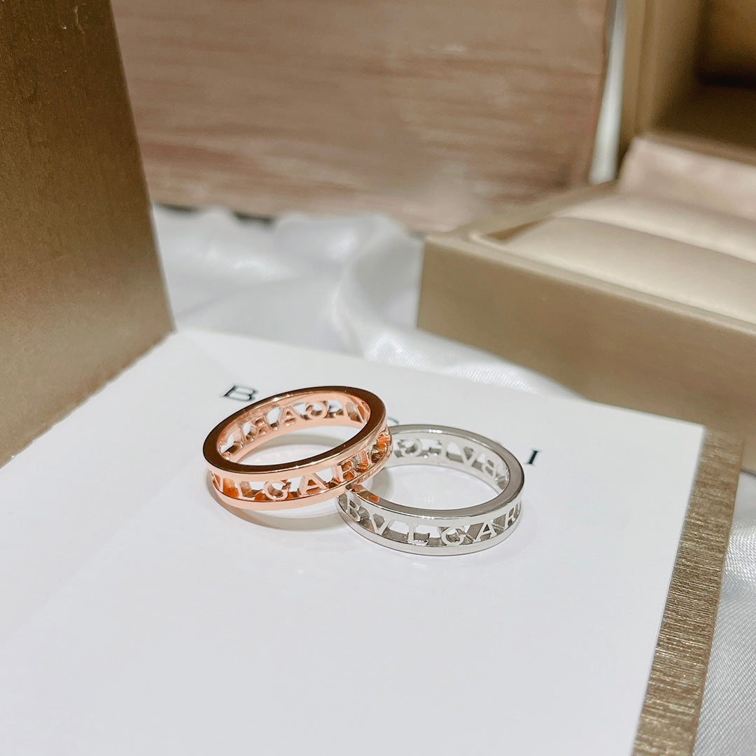 B.zero1 18K Gold Ring
