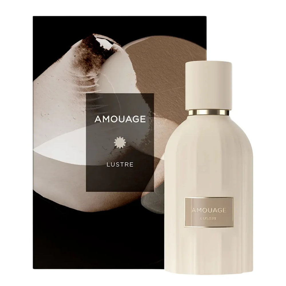 Amouage Lustre Essence De Parfum For Unisex