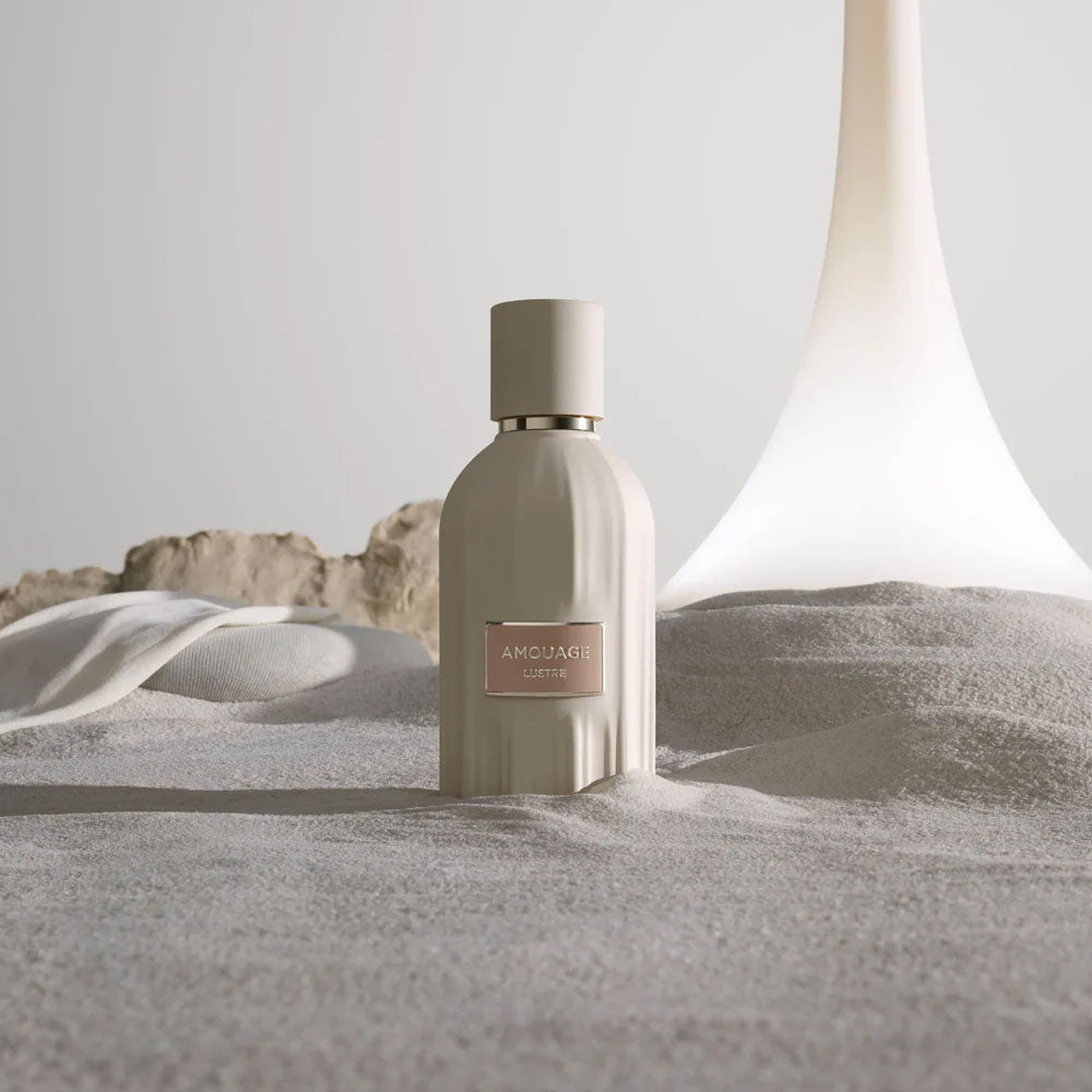Amouage Lustre Essence De Parfum For Unisex