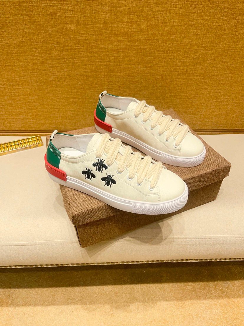 Chrome Hearts Cross Motif Low-Top Sneakers — hero