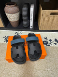 Hermès Kazimir Slide Sandals — hero