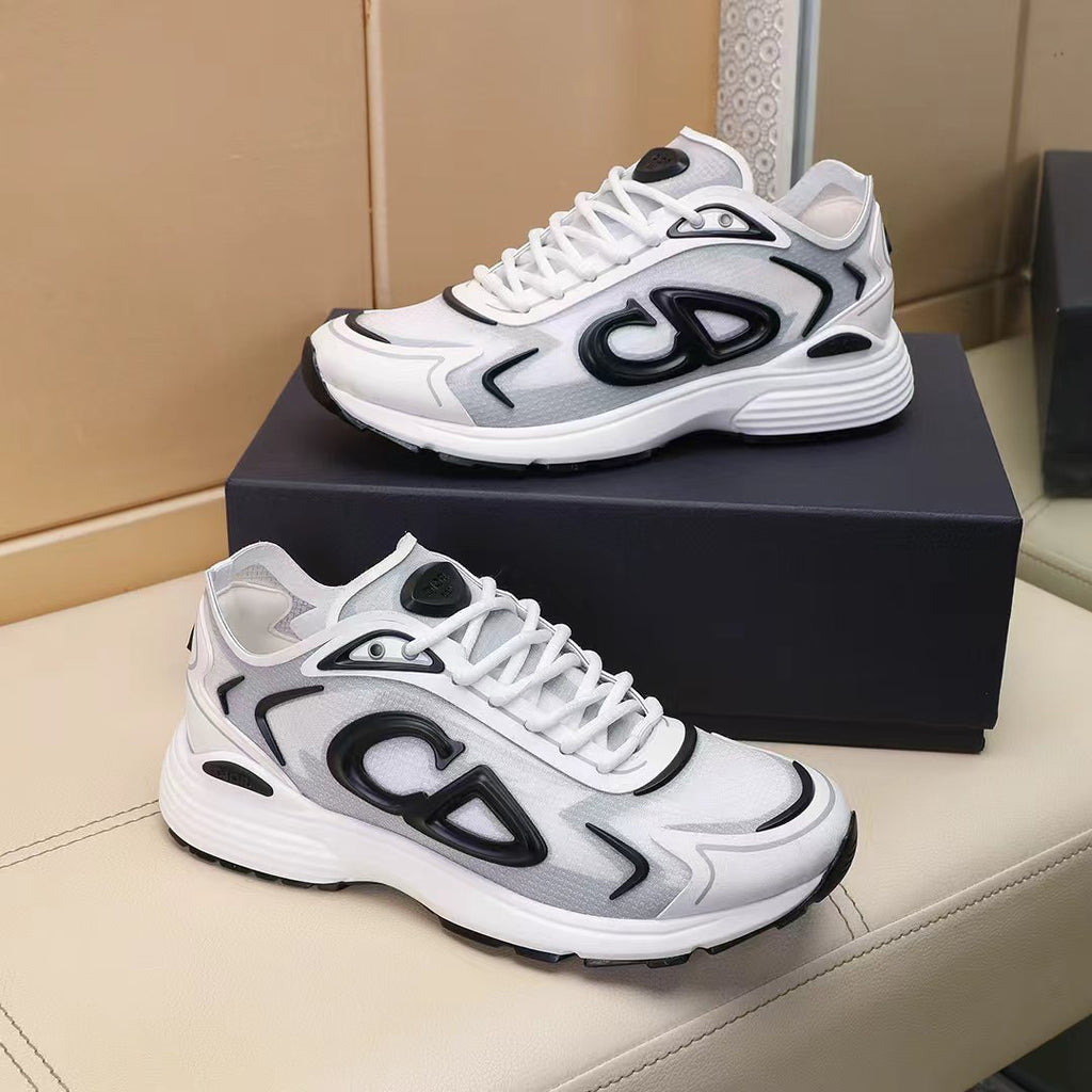 Dior B30 Countdown Sneakers — side