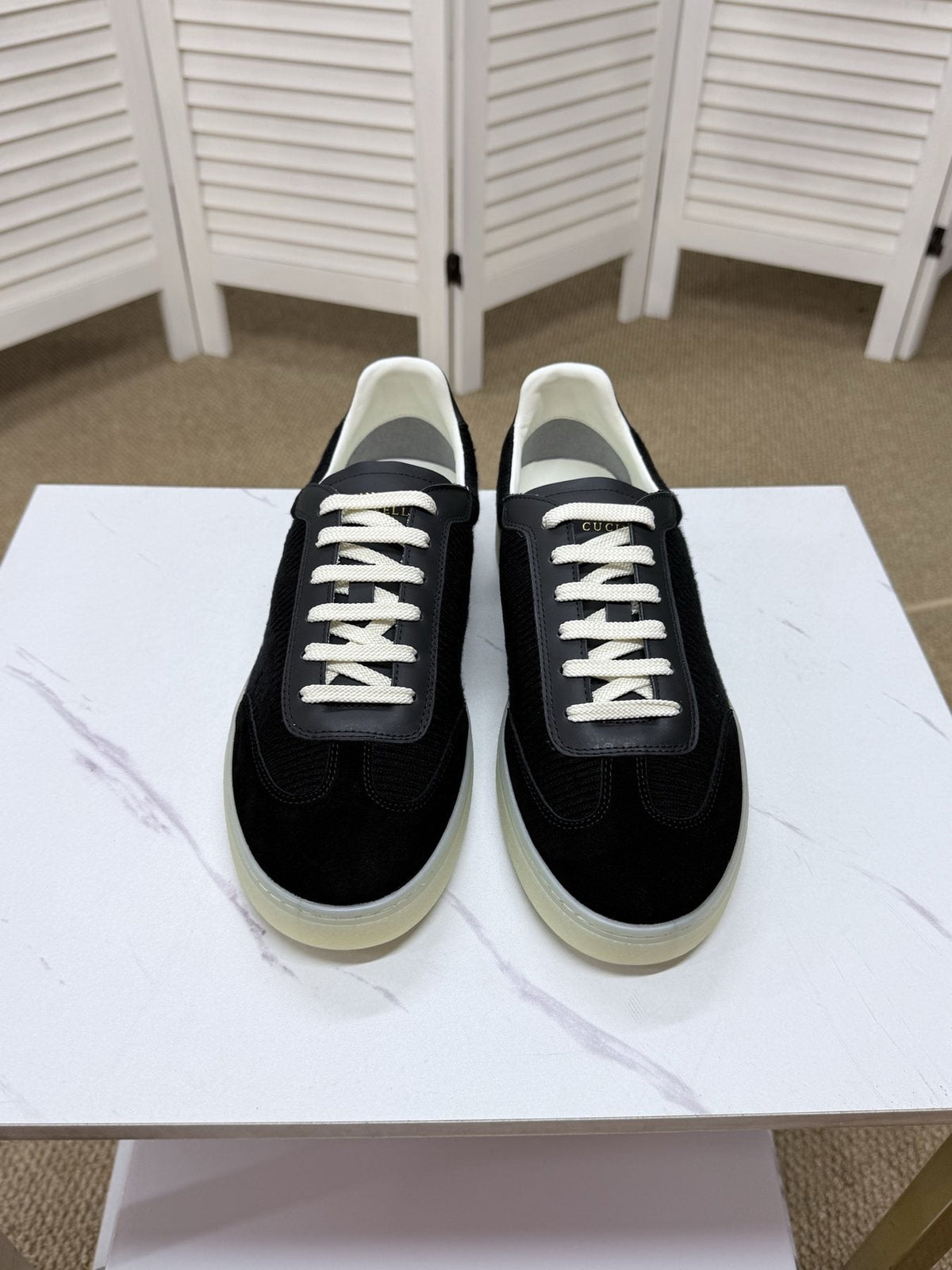 Brunello Cucinelli Low-Top Sneakers — front