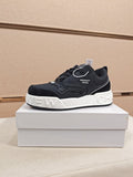 Givenchy Logo Low-Top Sneakers — hero