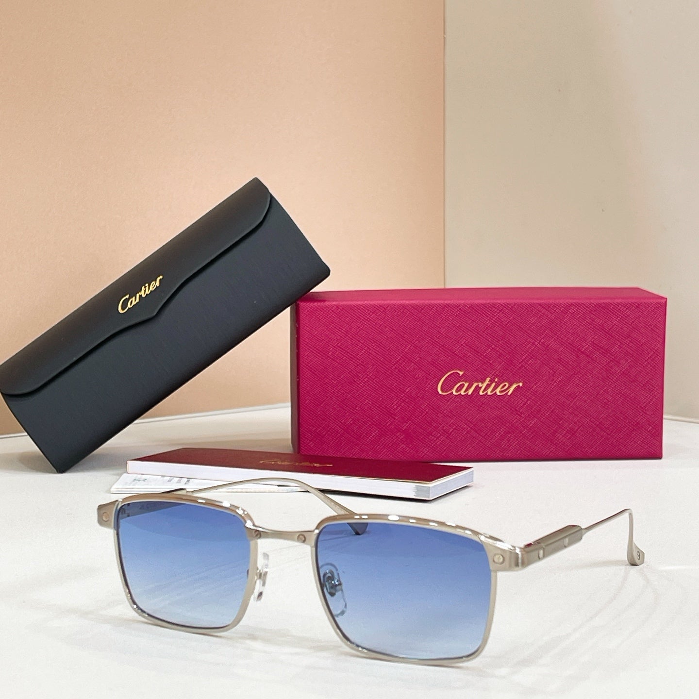 Cartier CT0613O Sunglasses