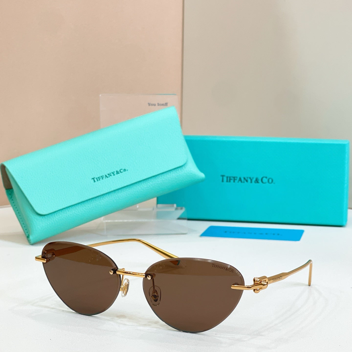Tiffany & Co. FE 2175I Sunglasses