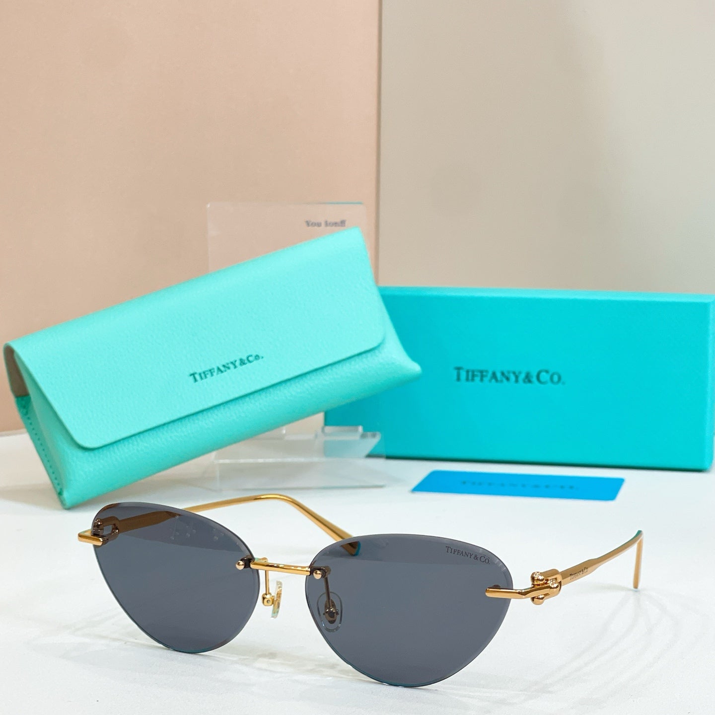 Tiffany & Co. FE 2175I Sunglasses