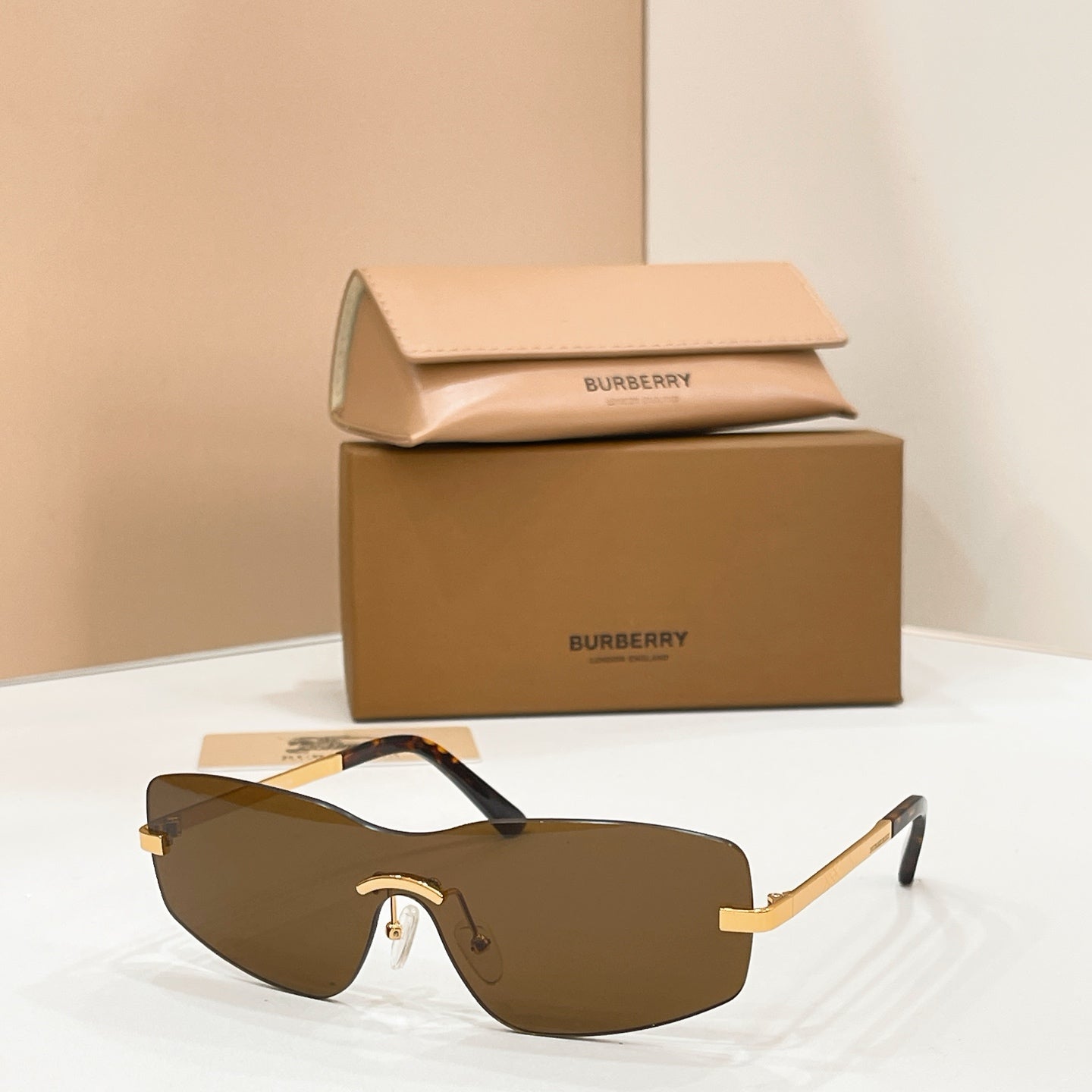 Burberry B8934 Sunglasses