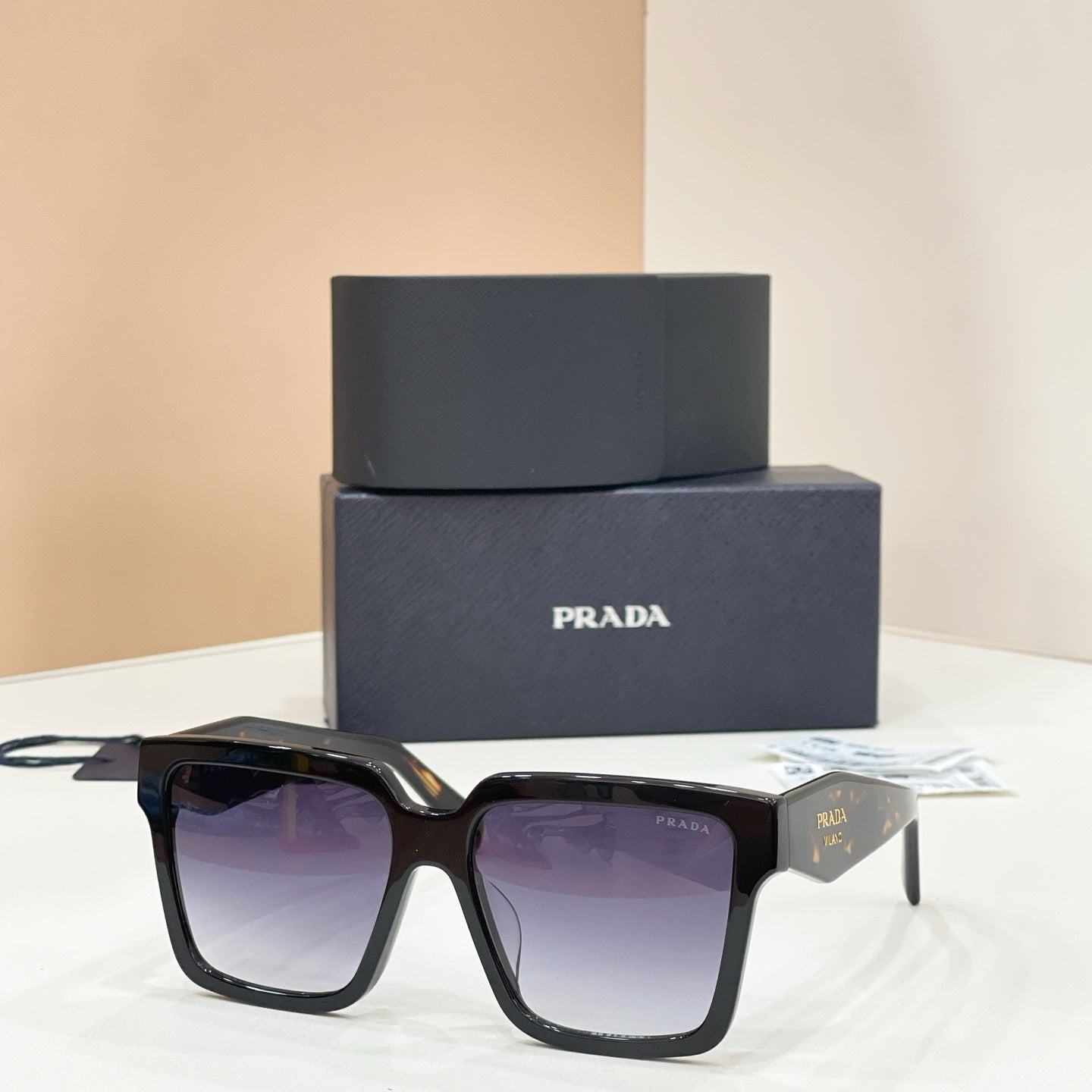 Prada SPR 24Z Sunglasses