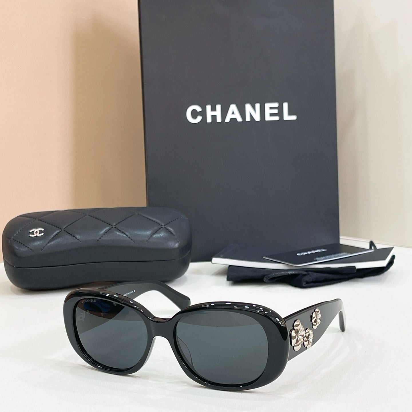 Chanel 5113 Sunglasses