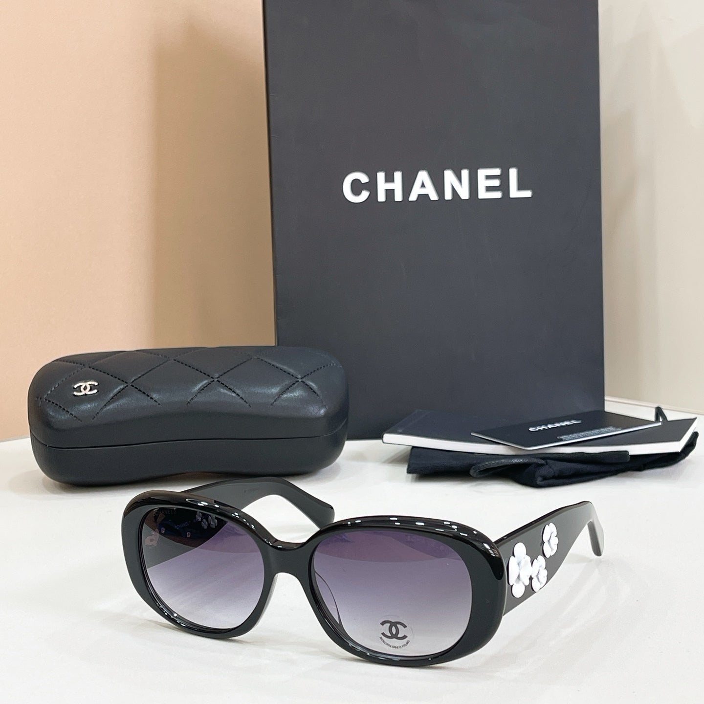 Chanel 5113 Sunglasses