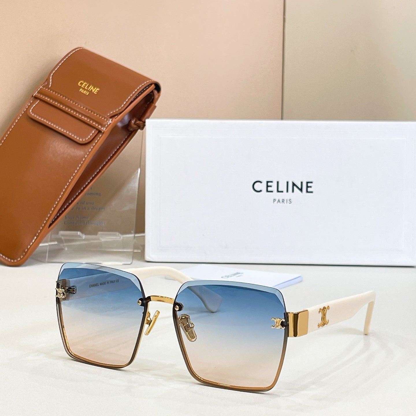 Celine CL40237 Sunglasses