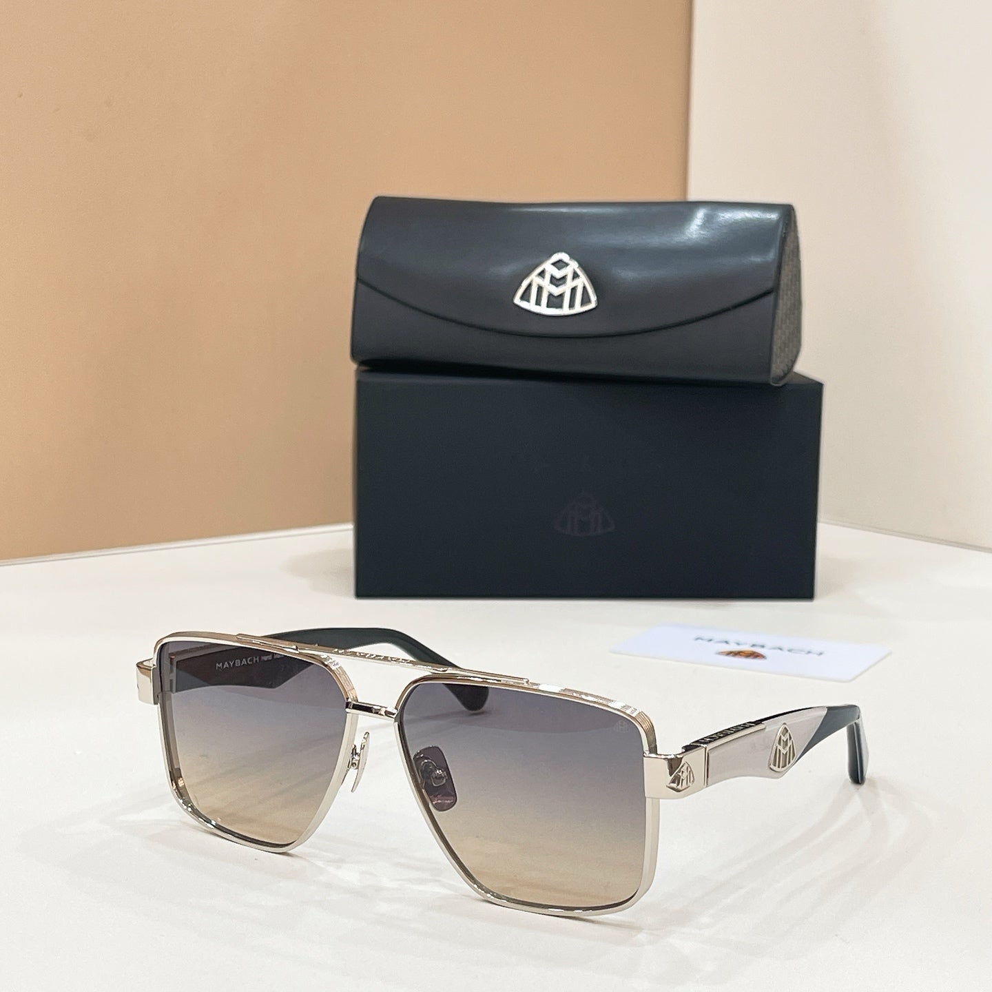 Maybach The Stacy I Sunglasses