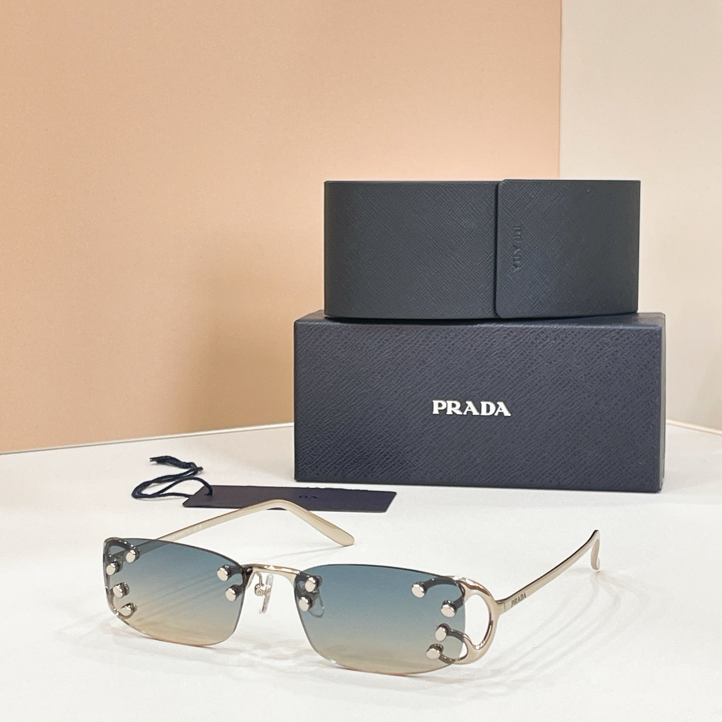 Prada SPR C57 Sunglasses