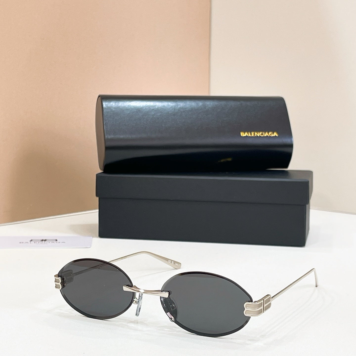 Balenciaga BB0812S Sunglasses