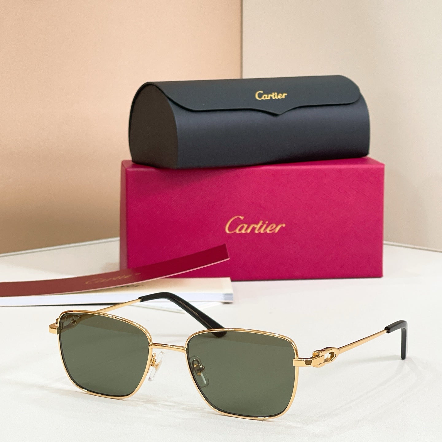 Cartier CT0519O Sunglasses