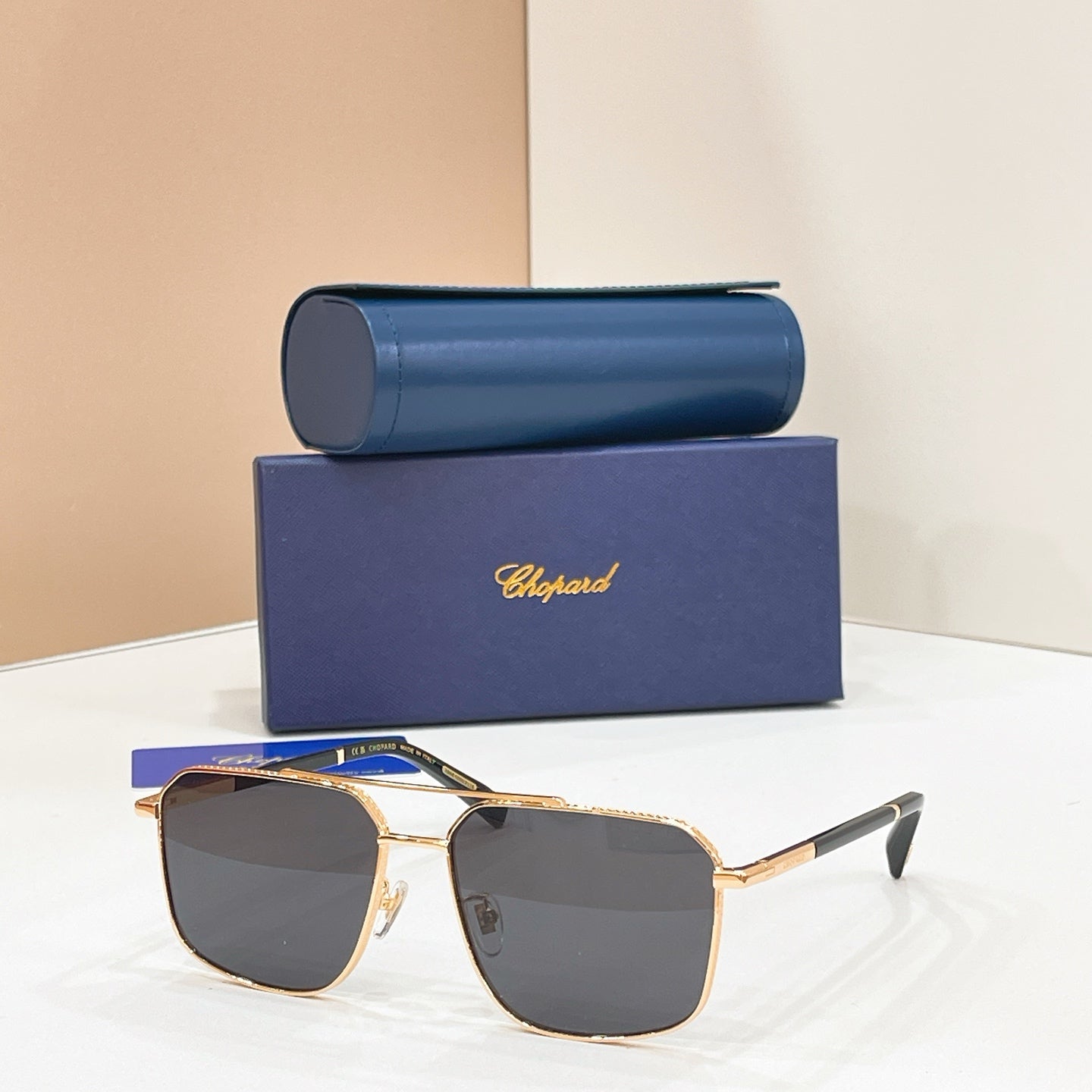 Chopard SCHL77 Sunglasses