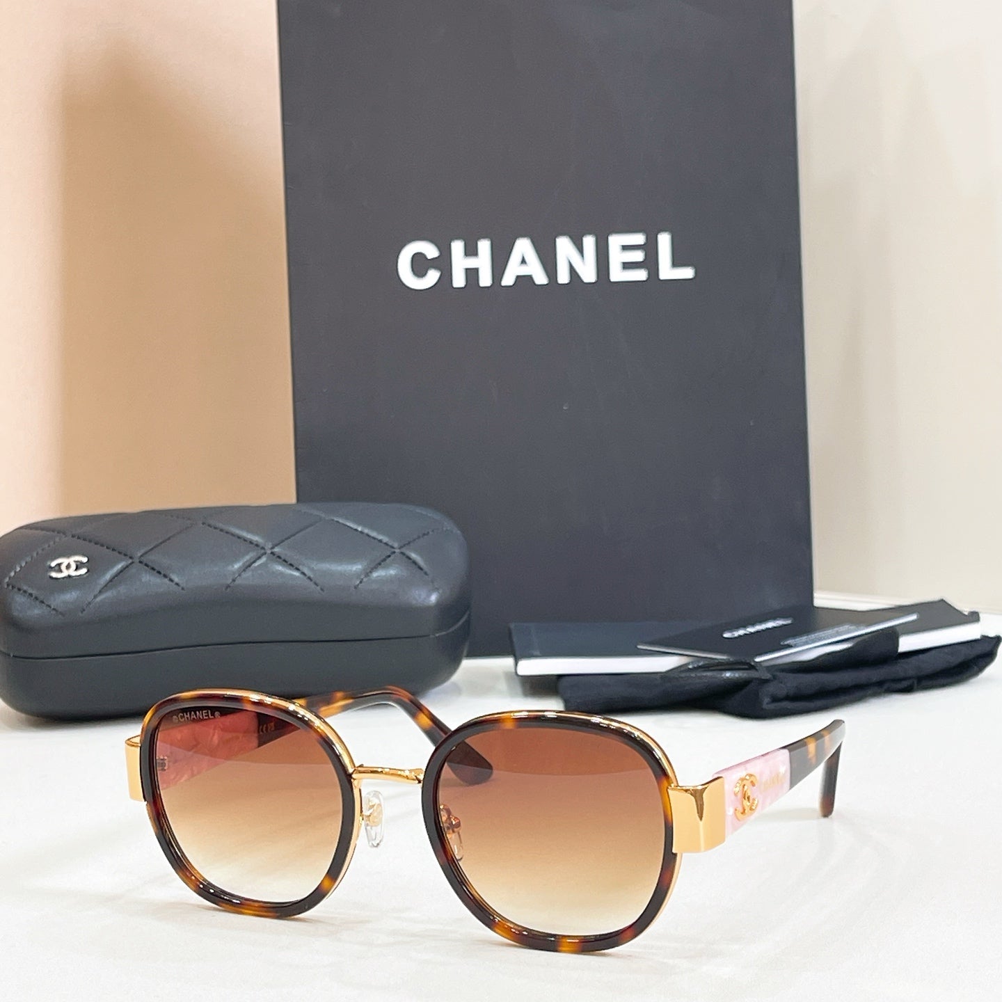 Chanel A72089 Sunglasses
