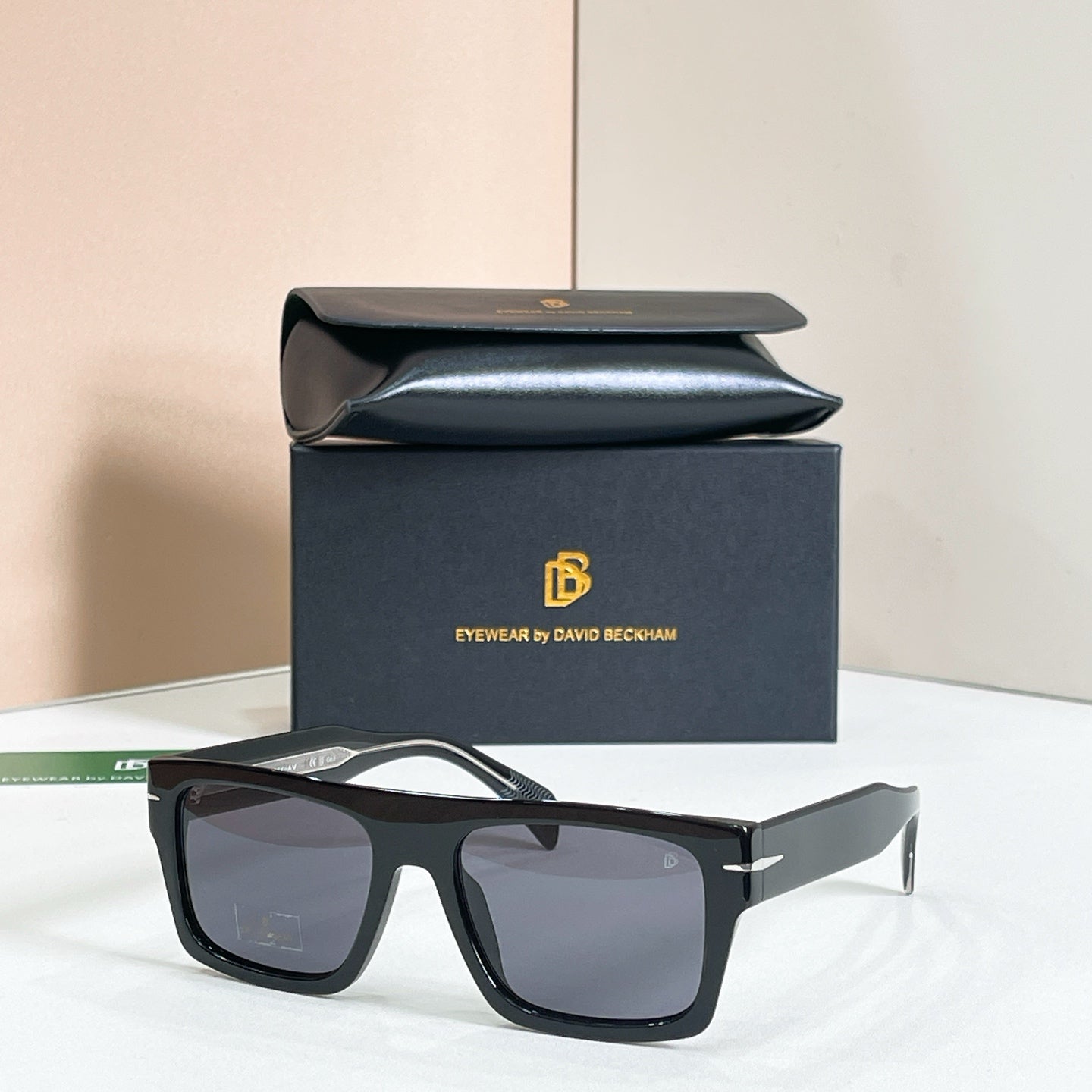 David Beckham DB 7161/S Sunglasses